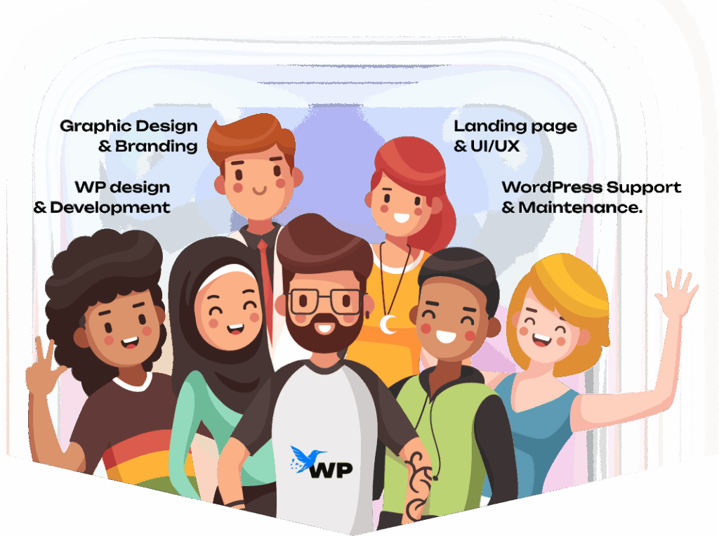 About Us | WP Dev Desk