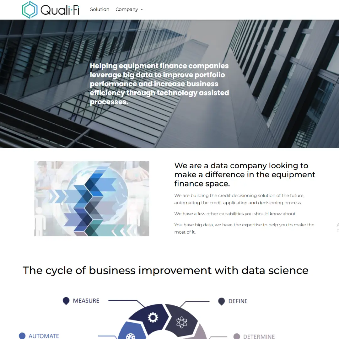 Quali-fi.io
