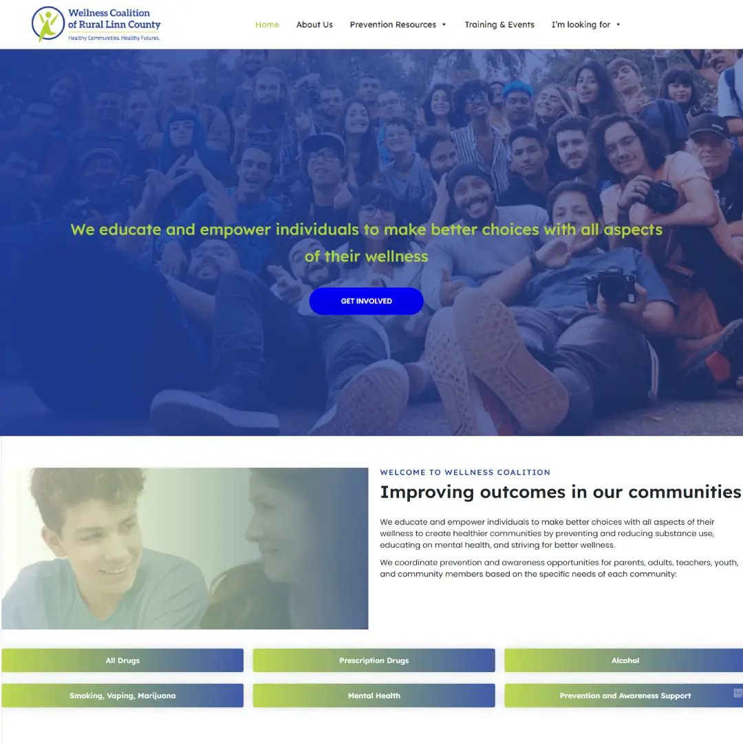 WELLNESS COALITION