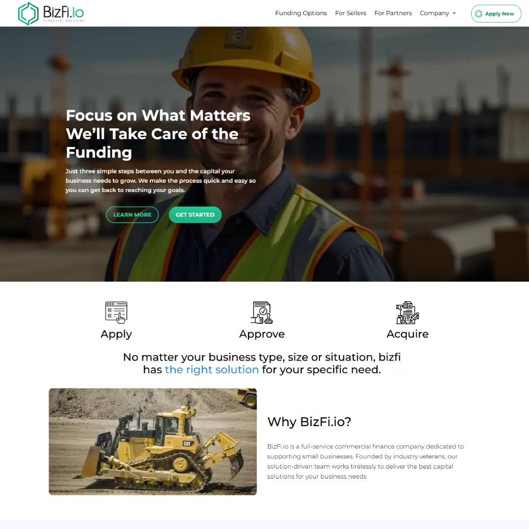 BizFi.io